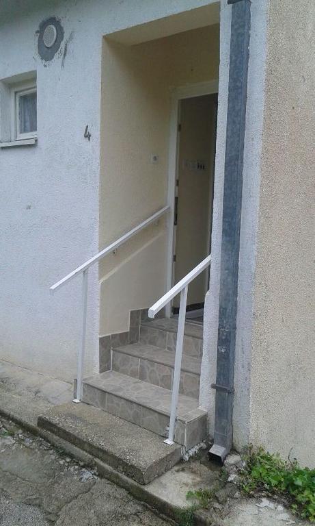 Apartment Zaton Zaton  Luaran gambar